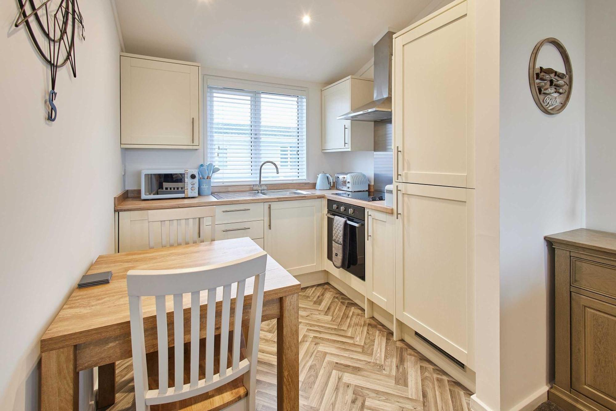 Host & Stay - Sea View Road Bessingby Extérieur photo