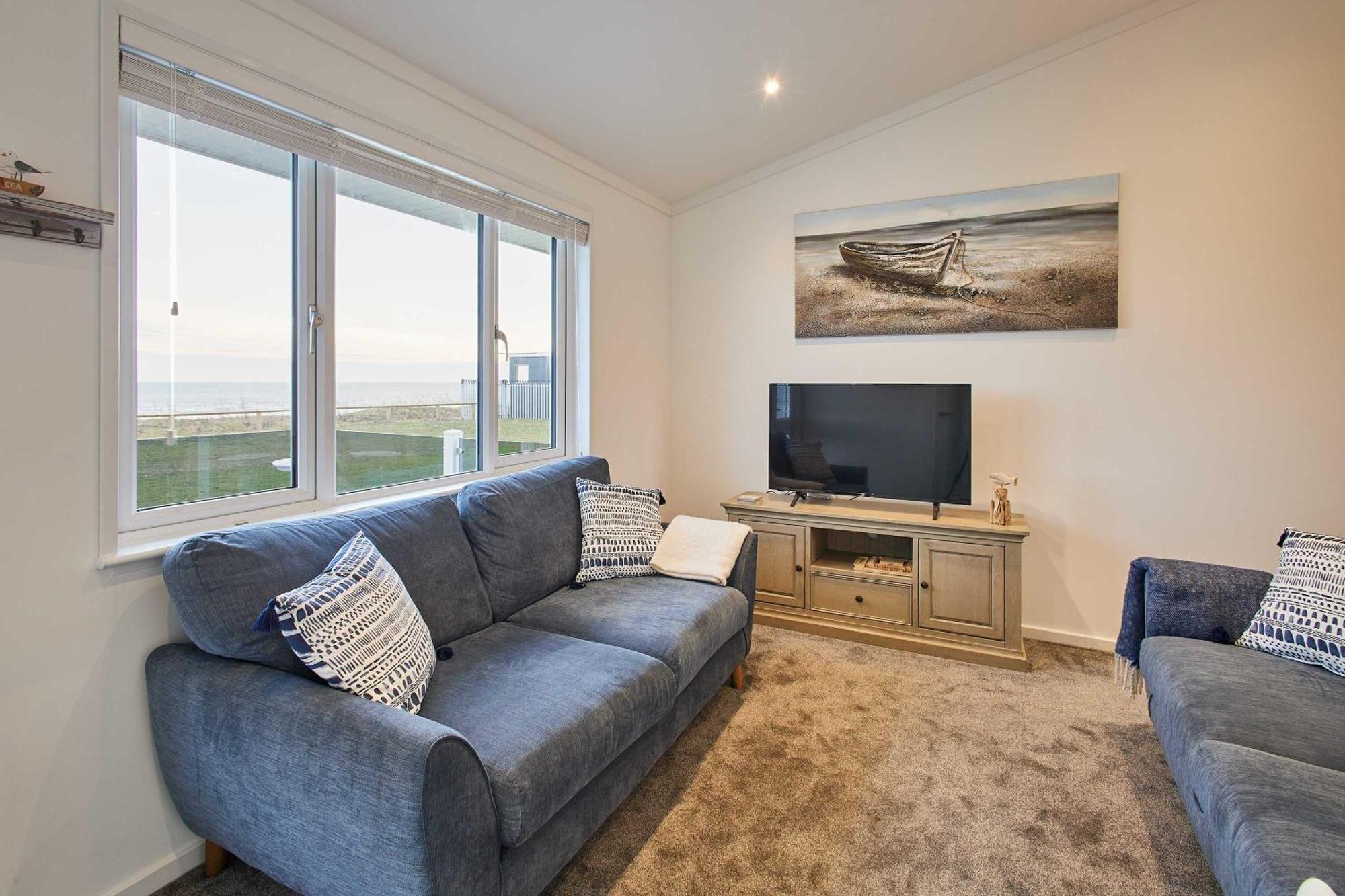 Host & Stay - Sea View Road Bessingby Extérieur photo